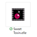 【スイート・トキシン】アイコン